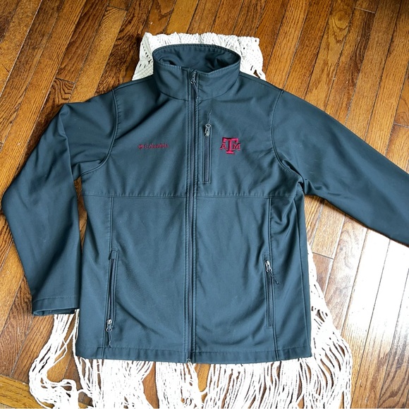 Columbia Other - Columbia | Texas A&M Jacket